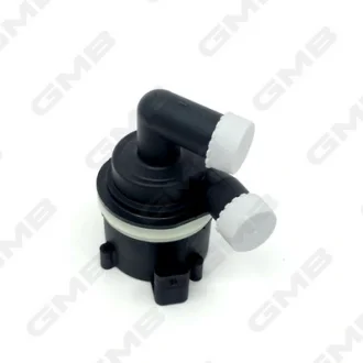 Насос водяной дополнительный электрический VW Passat B5/B6/B7/ CC/ Transporter T GMB GEWVW007