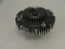 Вискомуфта вентилятора радиатора Toyota Land Cruiser 200/ Land Cruiser Prado 120 GMB GFT233 (фото 1)