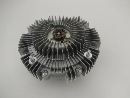 Вискомуфта вентилятора радиатора Toyota Land Cruiser 100 -07/ Lexus LX470 -07 (G GMB GFT239