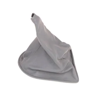 Кожух важеля КПП (сірий) GEELY 101400174700603