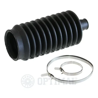 Пильовик рульового механізма Optimal LM-10081S