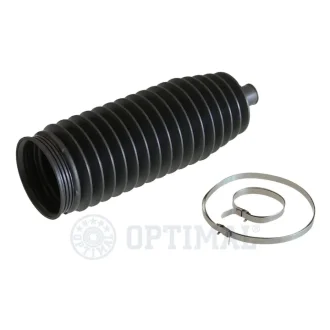 Пильовик рульового механізма Optimal LM-10098S (фото 1)