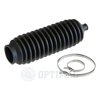 Пильовик рульового механізма Optimal LM-10044S (фото 1)