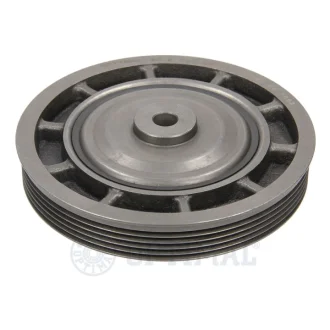 Ремінний шків, колінчастий вал Optimal F8-7652