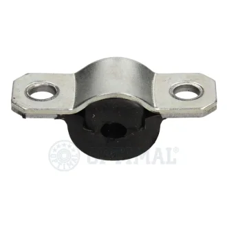 Втулка стабілізатора Optimal F8-6731