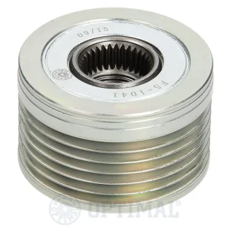 Механізм вільного ходу генератора Optimal F5-1041