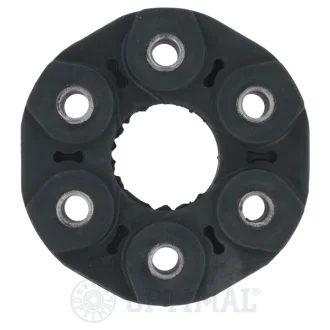 Муфта карданного вала Optimal F3-1003A (фото 1)