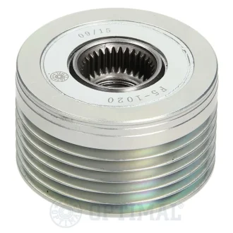 Механізм вільного ходу генератора Optimal F5-1020 (фото 1)