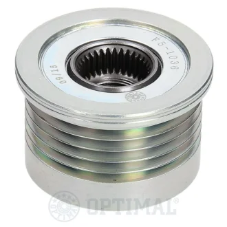 Механізм вільного ходу генератора Optimal F5-1036