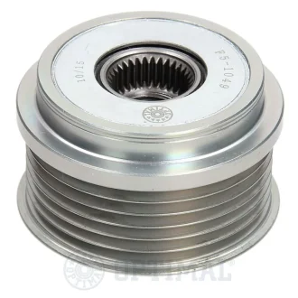 Механізм вільного ходу генератора Optimal F5-1049 (фото 1)