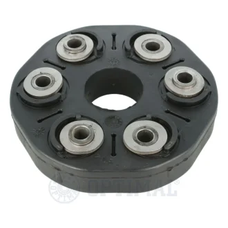 Муфта карданного вала Optimal F3-1028A (фото 1)