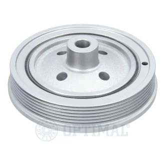 Ремінний шків, колінчастий вал Optimal F8-7649 (фото 1)