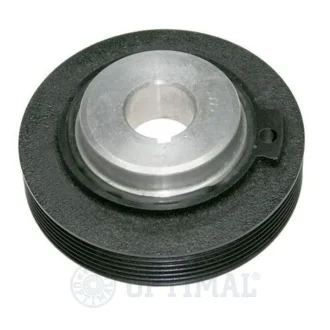 Ремінний шків, колінчастий вал Optimal F8-7084 (фото 1)