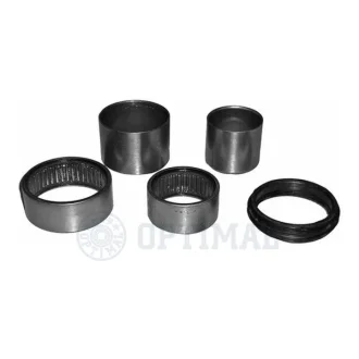 Сайлентблок підвіски (комп-кт) Optimal F8-6097