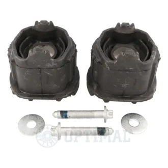 Сайлентблок підвіски (комп-кт) Optimal F8-5827 (фото 1)