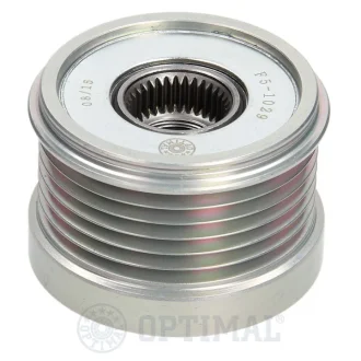 Механізм вільного ходу генератора Optimal F5-1029