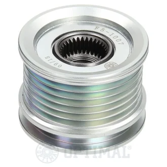 Механізм вільного ходу генератора Optimal F5-1007