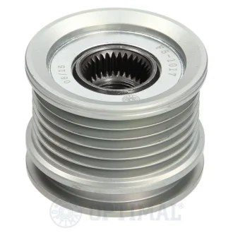 Механізм вільного ходу генератора Optimal F5-1017 (фото 1)