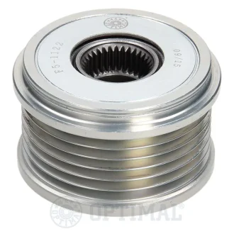 Механізм вільного ходу генератора Optimal F5-1122