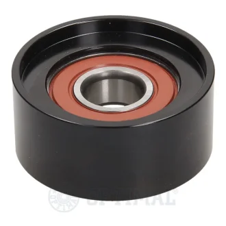 Паразитний / провідний ролик, полікліновий ремінь Optimal 0-N2435