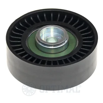 Паразитний / провідний ролик, полікліновий ремінь Optimal 0-N1744