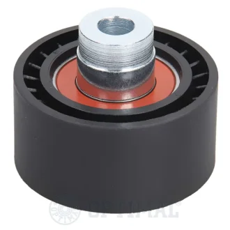 Паразитний / провідний ролик, полікліновий ремінь Optimal 0-N1418 (фото 1)