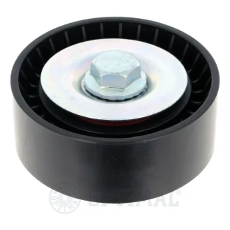 Паразитний / провідний ролик, полікліновий ремінь Optimal 0-N1413 (фото 1)