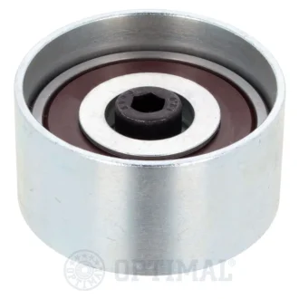 Паразитний / провідний ролик, полікліновий ремінь Optimal 0-N1729