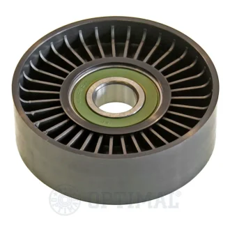 Паразитний / провідний ролик, полікліновий ремінь Optimal 0-N1678