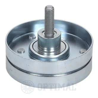 Паразитний / провідний ролик, полікліновий ремінь Optimal 0-N1458