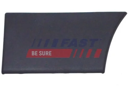 Молдинг кузова (бічний/задн.) Ducato 02-06 Л. FAST FT90792