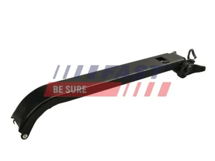 Обмежувач дверей задн. Master III 10- FAST FT95702