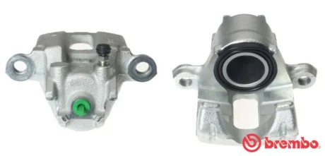 Гальмівний супорт BREMBO F54116