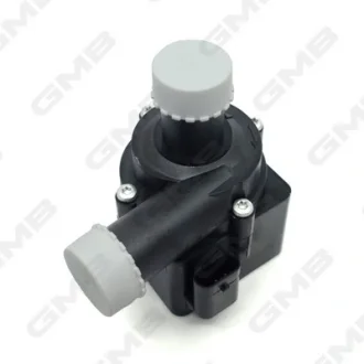 Насос водяний додатковий електричний Audi/VW 2.7 TDI/3.0 TDI/4.2 TDI GMB GEWVW027
