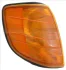 Лампа сигналу повороту переднього (помаранч) MERCEDES S-KLASA W140 02.91-02.99 TYC 183311052 (фото 1)