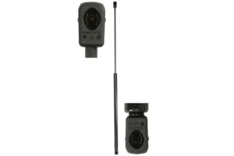 Газова пружина капота лів/прав макс довжина: 730ммx410мм, хід штока:316мм (капот - hatchback) VOLVO C30, C70 II, S40 II, V50 KABRIOLET-SEDAN 12.03-06.13 MAGNUM TECHNOLOGY MGS4040