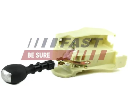 Механізм куліси Iveco Daily 06- (5-ступінчастий) FAST FT73212