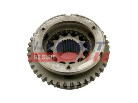 Муфта синхронізатора КПП Jumpy/Scudo/Expert 1.6-2.0 D/TD/HDi 96-16 FAST FT62201 (фото 1)