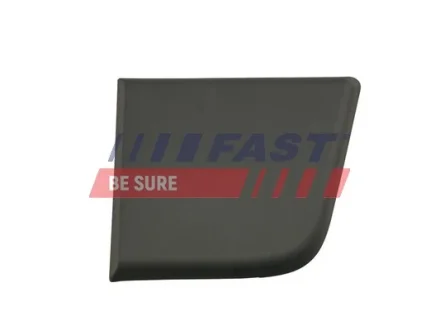 Молдинг кузова (бічний/задн./перед колесом/L2) Ducato/Jumper/Boxer 06- Л. FAST FT90411