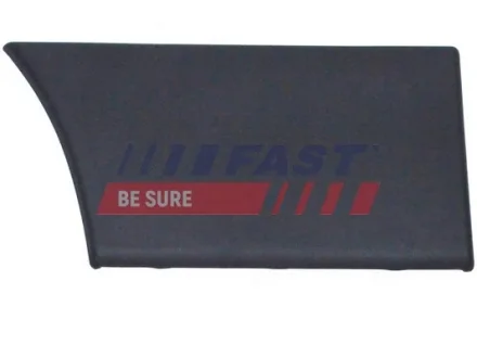 Молдинг кузова (бічний/задн.) Ducato 02-06 Пр. FAST FT90791