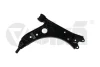 Важіль підвіски нижній правий з втулкою Audi A3, Skoda Octavia, Superb, VW Golf, Touran (04-) VIKA 44070037901 (фото 1)