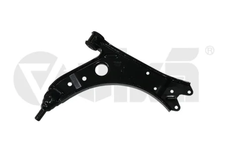 Важіль підвіски нижній правий з втулкою Audi A3, Skoda Octavia, Superb, VW Golf, Touran (04-) VIKA 44070037901