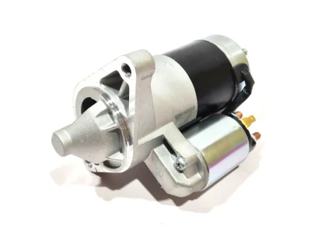 Стартер Geely 1.5L KLM KLM AutoParts E080000010 (фото 1)