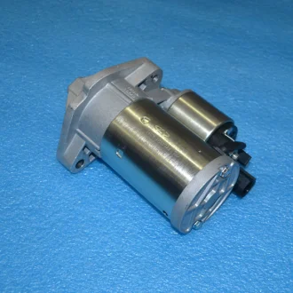 Стартер Chery Tiggo 7 KLM KLM AutoParts E4T15-3708010AB