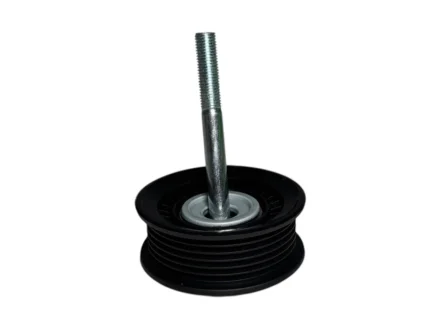 Ролик ременя генератора обвідний 2.0L Diesel (4D20) Great Wall Haval H5/Wingle 5 KLM AutoParts 3701400-ED01A