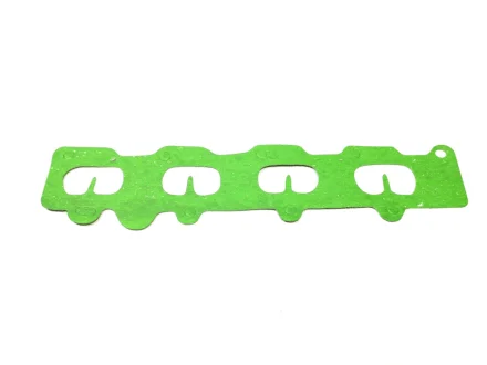 Прокладка впускного колектора нижня Chery Jaggi / Kimo KLM KLM AutoParts 473F-1008027
