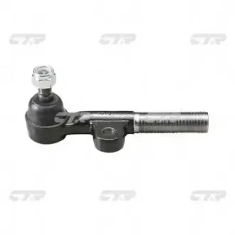 Рульовий наконечник лів TOYOTA LAND CRUISER 3.0D 05.93-05.96 CTR CE0753