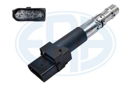 Котушка запалювання ERA 880299A (фото 1)