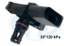 Датчик абсолютного тиску - MAP Sensor ERA 550194A (фото 1)