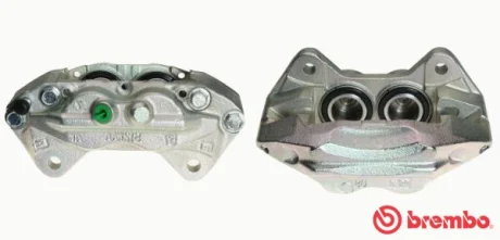 Гальмівний супорт BREMBO F83295